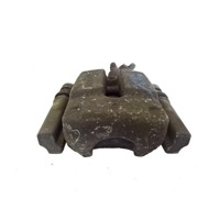 BRAKE CALIPER REAR RIGHT OEM N. 440018805R ORIGINAL PART ESED RENAULT MEGANE MK3 BER/SPORTOUR/ESTATE (2009 - 2015) DIESEL 15  YEAR OF CONSTRUCTION 2010