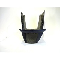 TUNNEL OBJECT HOLDER WITHOUT ARMREST OEM N. 55432-0F030 ORIGINAL PART ESED TOYOTA COROLLA VERSO (2004 - 2009) BENZINA 16  YEAR OF CONSTRUCTION 2005