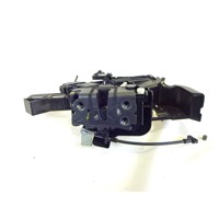 CENTRAL REAR RIGHT DOOR LOCKING OEM N. 4M5AA26412BC ORIGINAL PART ESED FORD FOCUS BER/SW (2005 - 2008) DIESEL 16  YEAR OF CONSTRUCTION 2006