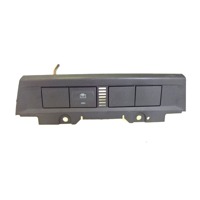 VARIOUS SWITCHES OEM N. 4M51-13D734-BC ORIGINAL PART ESED FORD FOCUS BER/SW (2005 - 2008) DIESEL 16  YEAR OF CONSTRUCTION 2006