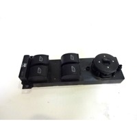 SWITCH WINDOW LIFTER OEM N. 5M5T-14A132-AF ORIGINAL PART ESED FORD FOCUS BER/SW (2005 - 2008) DIESEL 16  YEAR OF CONSTRUCTION 2006
