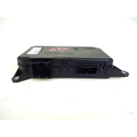 CONTROL OF THE FRONT DOOR OEM N. 51796699 ORIGINAL PART ESED FIAT CROMA (11-2007 - 2010) DIESEL 19  YEAR OF CONSTRUCTION 2009