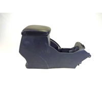 ARMREST, CENTRE CONSOLE OEM N. 735466461 ORIGINAL PART ESED FIAT CROMA (11-2007 - 2010) DIESEL 19  YEAR OF CONSTRUCTION 2009