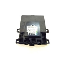 CONTROL OF THE FRONT DOOR OEM N. A1648203885 ORIGINAL PART ESED MERCEDES CLASSE R W251 (2005 - 2010)DIESEL 30  YEAR OF CONSTRUCTION 2007
