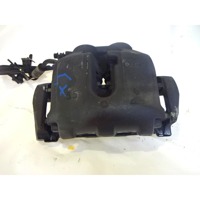 BRAKE CALIPER FRONT RIGHT OEM N. A1644202483 ORIGINAL PART ESED MERCEDES CLASSE R W251 (2005 - 2010)DIESEL 30  YEAR OF CONSTRUCTION 2007