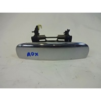RIGHT FRONT DOOR HANDLE OEM N. 4F0837208B ORIGINAL PART ESED AUDI A6 C6 4F2 4FH 4F5 BER/SW/ALLROAD (07/2004 - 10/2008) DIESEL 27  YEAR OF CONSTRUCTION 2007