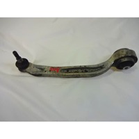 WISHBONE, FRONT RIGHT OEM N. 4F0407694C ORIGINAL PART ESED AUDI A6 C6 4F2 4FH 4F5 BER/SW/ALLROAD (07/2004 - 10/2008) DIESEL 27  YEAR OF CONSTRUCTION 2007