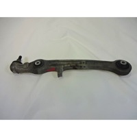 WISHBONE, FRONT RIGHT OEM N. 4F0407151A ORIGINAL PART ESED AUDI A6 C6 4F2 4FH 4F5 BER/SW/ALLROAD (07/2004 - 10/2008) DIESEL 27  YEAR OF CONSTRUCTION 2007