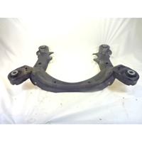 FRONT AXLE  OEM N. 4F0399313AE ORIGINAL PART ESED AUDI A6 C6 4F2 4FH 4F5 BER/SW/ALLROAD (07/2004 - 10/2008) DIESEL 27  YEAR OF CONSTRUCTION 2007