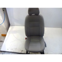 SEAT FRONT DRIVER SIDE LEFT . OEM N. 17906 110 SEDILE ANTERIORE SINISTRO TESSUTO ORIGINAL PART ESED VOLVO V50 (2004 - 05/2007) DIESEL 20  YEAR OF CONSTRUCTION 2006