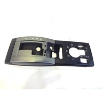 MOUNTING PARTS, CENTRE CONSOLE OEM N. YUD501770 ORIGINAL PART ESED LAND ROVER RANGE ROVER SPORT (2005 - 2010) DIESEL 27  YEAR OF CONSTRUCTION 2008