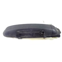 LEFT FRONT DOOR HANDLE OEM N. 5140128 ORIGINAL PART ESED FORD TRANSIT CONNECT P65, P70, P80 (2002 - 2012)DIESEL 18  YEAR OF CONSTRUCTION 2009