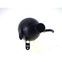 EXPANSION TANK OEM N. 1695000149 ORIGINAL PART ESED MERCEDES CLASSE A W169 5P C169 3P (2004 - 04/2008) BENZINA 15  YEAR OF CONSTRUCTION 2005