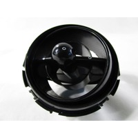 AIR OUTLET OEM N. 64226800887 ORIGINAL PART ESED MINI COOPER / ONE R50 (2001-2006) BENZINA 16  YEAR OF CONSTRUCTION 2002