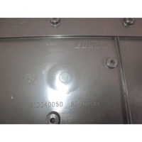 MOUNTING PARTS, REAR LID OEM N. 82407899 ORIGINAL PART ESED FIAT CROMA (1985 - 1996)BENZINA 20  YEAR OF CONSTRUCTION 1990