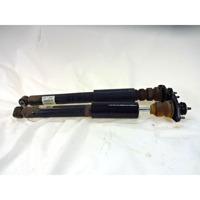 PAIR REAR SHOCK ABSORBERS OEM N. 33523451402 ORIGINAL PART ESED BMW X3 E83 LCI RESTYLING (2006 - 2010) DIESEL 20  YEAR OF CONSTRUCTION 2008