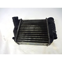 CHARGE-AIR COOLING OEM N. 4F0145805E ORIGINAL PART ESED AUDI A6 C6 4F2 4FH 4F5 BER/SW/ALLROAD (07/2004 - 10/2008) DIESEL 30  YEAR OF CONSTRUCTION 2004