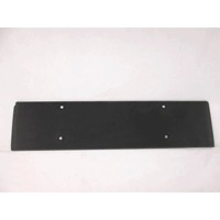 MOUNTING PARTS BUMPER, REAR OEM N. 5936164 ORIGINAL PART ESED FIAT 131 (1974 - 1985)BENZINA 16  YEAR OF CONSTRUCTION 1974