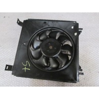 RADIATOR COOLING FAN ELECTRIC / ENGINE COOLING FAN CLUTCH . OEM N. 0130303233  ORIGINAL PART ESED PORSCHE BOXTER (1996 - 2009)BENZINA 32  YEAR OF CONSTRUCTION 2001