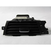 AIR OUTLET OEM N. 64229123298 ORIGINAL PART ESED BMW SERIE 3 BER/SW/COUPE/CABRIO E90/E91/E92/E93 (2005 - 08/2008) DIESEL 20  YEAR OF CONSTRUCTION 2007