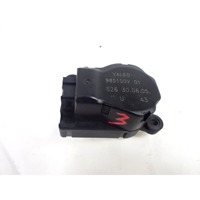 SET SMALL PARTS F AIR COND.ADJUST.LEVER OEM N. 985100V ORIGINAL PART ESED FIAT CROMA (2005 - 10/2007)  DIESEL 24  YEAR OF CONSTRUCTION 2007