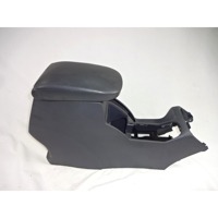ARMREST, CENTRE CONSOLE OEM N. 735448035 ORIGINAL PART ESED FIAT CROMA (2005 - 10/2007)  DIESEL 24  YEAR OF CONSTRUCTION 2007
