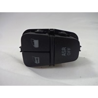 VARIOUS SWITCHES OEM N. 1821940332 ORIGINAL PART ESED FIAT CROMA (2005 - 10/2007)  DIESEL 24  YEAR OF CONSTRUCTION 2007