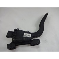 PEDALS & PADS  OEM N. 51733559 ORIGINAL PART ESED FIAT CROMA (2005 - 10/2007)  DIESEL 24  YEAR OF CONSTRUCTION 2007