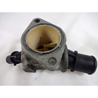 THERMOSTATS . OEM N. 55203388 ORIGINAL PART ESED FIAT CROMA (2005 - 10/2007)  DIESEL 24  YEAR OF CONSTRUCTION 2007