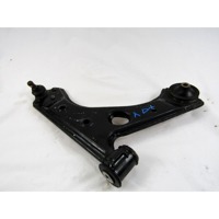 WISHBONE, FRONT RIGHT OEM N. 55703231 ORIGINAL PART ESED OPEL CORSA D (2006 - 2011) DIESEL 13  YEAR OF CONSTRUCTION 2007