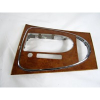 INTERIOR MOULDINGS HIGH-POLISHED OEM N. A2116802336 ORIGINAL PART ESED MERCEDES CLASSE E W211 BER/SW (06/2006 - 2009)DIESEL 30  YEAR OF CONSTRUCTION 2006