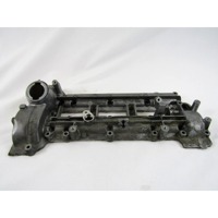 CYLINDER HEAD COVER OEM N. A6420101130 ORIGINAL PART ESED MERCEDES CLASSE E W211 BER/SW (06/2006 - 2009)DIESEL 30  YEAR OF CONSTRUCTION 2006
