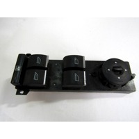 SWITCH WINDOW LIFTER OEM N. 8M5T-14A132-AB ORIGINAL PART ESED FORD FOCUS BER/SW (2005 - 2008) DIESEL 16  YEAR OF CONSTRUCTION 2008