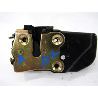 CENTRAL LOCKING OF THE RIGHT FRONT DOOR OEM N. K68266958AA ORIGINAL PART ESED JEEP GRAND CHEROKEE (1999 - 04/2005) DIESEL 27  YEAR OF CONSTRUCTION 2005