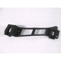 MOUNTING PARTS BUMPER, REAR OEM N. 82412380 ORIGINAL PART ESED FIAT CROMA (1985 - 1996)BENZINA 20  YEAR OF CONSTRUCTION 1985