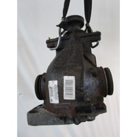 REAR-AXLE-DRIVE OEM N. 7526931 ORIGINAL PART ESED BMW SERIE 5 E60 E61 (2003 - 2010) DIESEL 30  YEAR OF CONSTRUCTION 2004