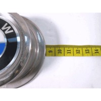 HUB COVER CUPS OEM N. 36131127230 ORIGINAL PART ESED BMW SERIE 3 E30 (1983 - 1990)BENZINA 20  YEAR OF CONSTRUCTION 1983