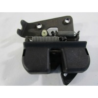 FRONT SEAT RAIL OEM N. 52207112364 ORIGINAL PART ESED BMW SERIE 5 E60 E61 (2003 - 2010) DIESEL 30  YEAR OF CONSTRUCTION 2004