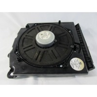 SOUND MODUL SYSTEM OEM N. 65136929100 ORIGINAL PART ESED BMW SERIE 5 E60 E61 (2003 - 2010) DIESEL 30  YEAR OF CONSTRUCTION 2004