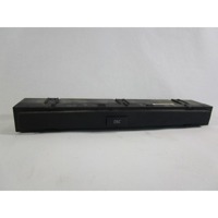 VARIOUS SWITCHES OEM N. 6933529 ORIGINAL PART ESED BMW SERIE 5 E60 E61 (2003 - 2010) DIESEL 30  YEAR OF CONSTRUCTION 2004