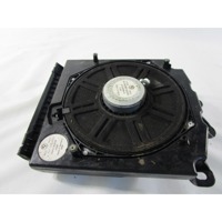 SOUND MODUL SYSTEM OEM N. 65136929100 ORIGINAL PART ESED BMW SERIE 5 E60 E61 (2003 - 2010) DIESEL 30  YEAR OF CONSTRUCTION 2004