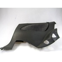 LATERAL TRIM PANEL REAR OEM N. 62510-1A731 ORIGINAL PART ESED TOYOTA COROLLA E110 (1995 - 2002)BENZINA 14  YEAR OF CONSTRUCTION 2001