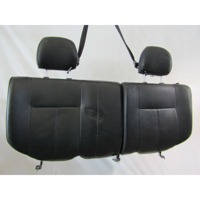 BACK SEAT BACKREST OEM N. SCHIENALE UNITO PELLE ORIGINAL PART ESED GREAT WALL HOVER (2006 - 2011)BENZINA/GPL 24  YEAR OF CONSTRUCTION 2009