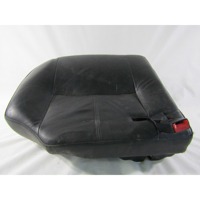 SEAT BACK DIVIDED LEATHER / ALCANTARA OEM N.  ORIGINAL PART ESED GREAT WALL HOVER (2006 - 2011)BENZINA/GPL 24  YEAR OF CONSTRUCTION 2009