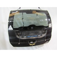 TRUNK LID OEM N. 6301000-K00 ORIGINAL PART ESED GREAT WALL HOVER (2006 - 2011)BENZINA/GPL 24  YEAR OF CONSTRUCTION 2009