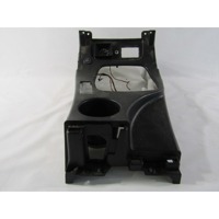TUNNEL OBJECT HOLDER WITHOUT ARMREST OEM N. 5305100-K00 ORIGINAL PART ESED GREAT WALL HOVER (2006 - 2011)BENZINA/GPL 24  YEAR OF CONSTRUCTION 2009