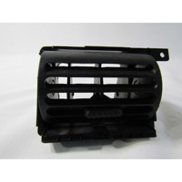 AIR OUTLET OEM N.  ORIGINAL PART ESED GREAT WALL HOVER (2006 - 2011)BENZINA/GPL 24  YEAR OF CONSTRUCTION 2009