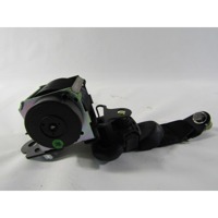 SEFETY BELT OEM N.  ORIGINAL PART ESED GREAT WALL HOVER (2006 - 2011)BENZINA/GPL 24  YEAR OF CONSTRUCTION 2009