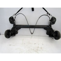 REAR AXLE CARRIER OEM N. 1871476 ORIGINAL PART ESED FORD BMAX (DAL 2012)BENZINA 14  YEAR OF CONSTRUCTION 2013