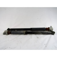 PAIR REAR SHOCK ABSORBERS OEM N. 1855303 ORIGINAL PART ESED FORD BMAX (DAL 2012)BENZINA 14  YEAR OF CONSTRUCTION 2013